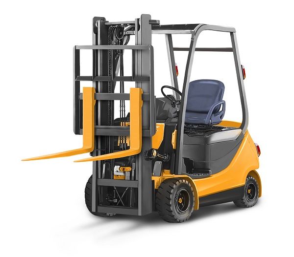 Forklifts