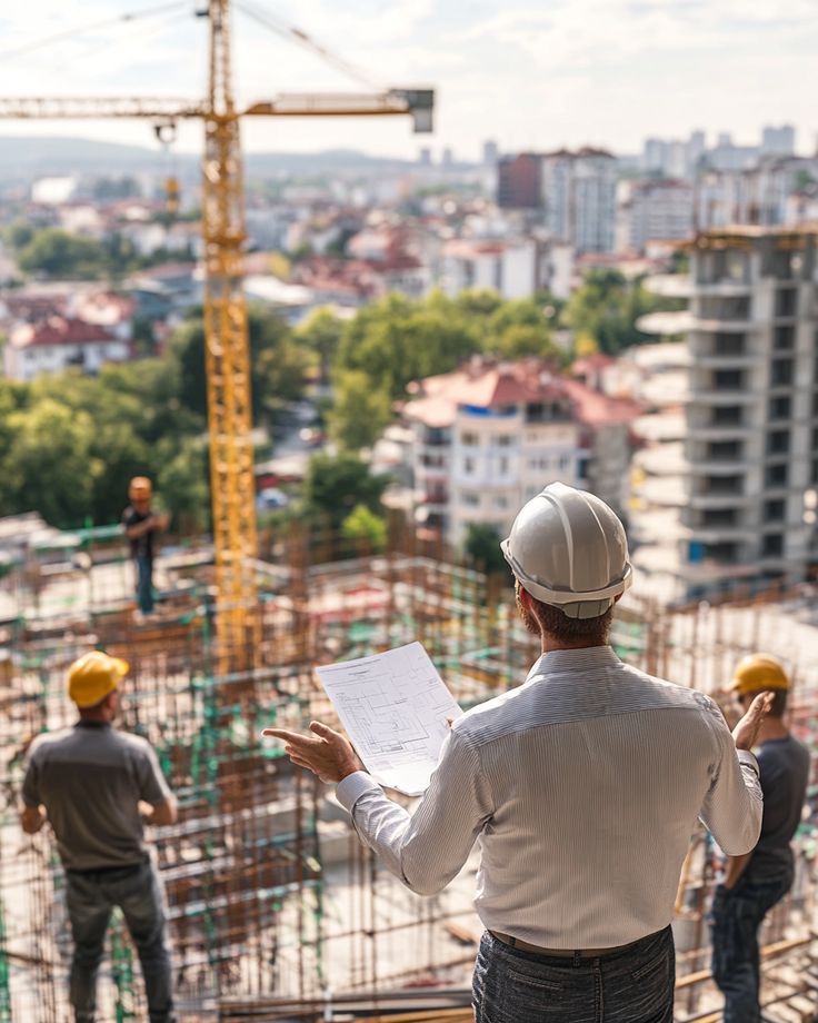 Infrastructure Development