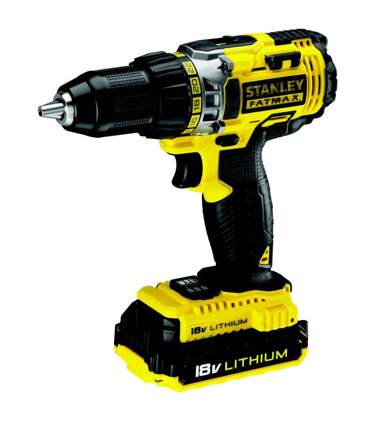 STANLEY Power Tools
