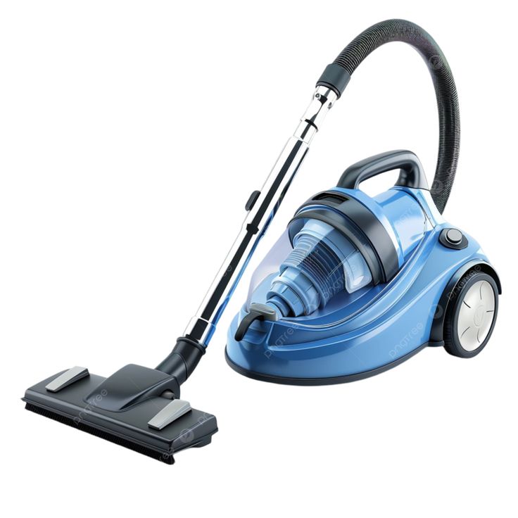Vacuum Cleaners