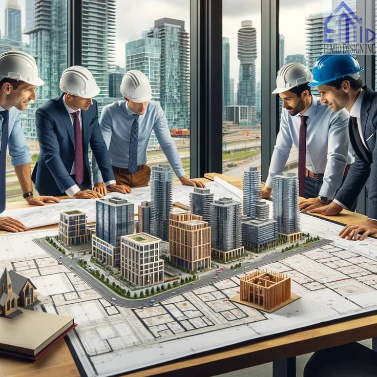 Roadways & Infrastructure