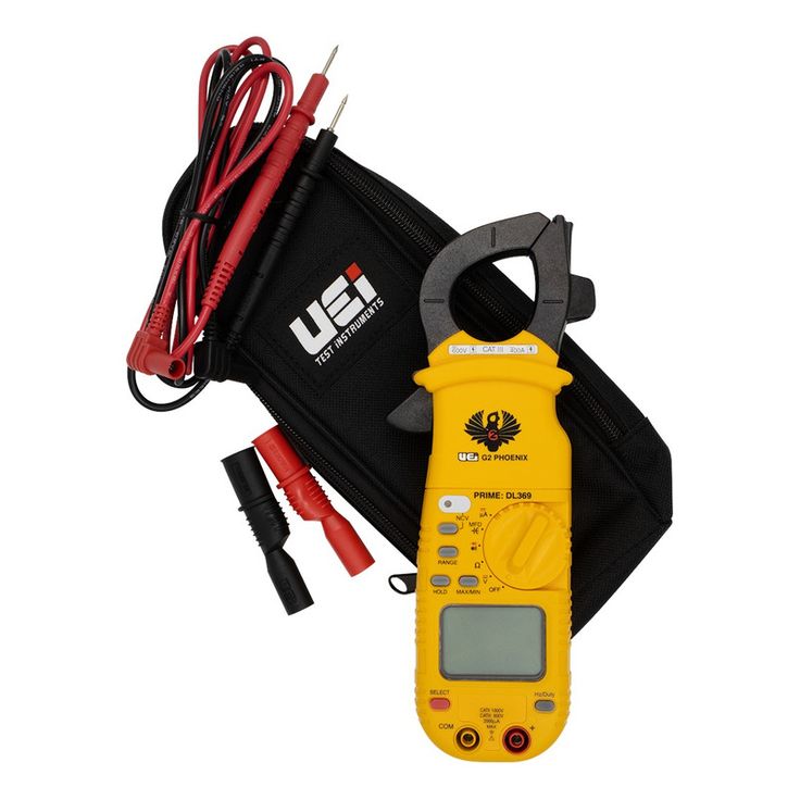 Test & Precision Instruments